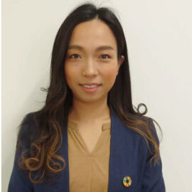 宮原 香