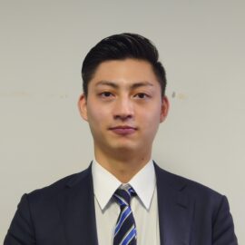 工藤 憂磨