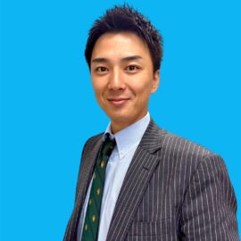 福島 研三
