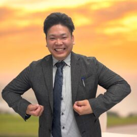 笹原 滉人