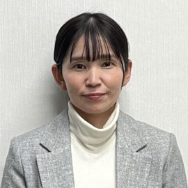 林田　法子