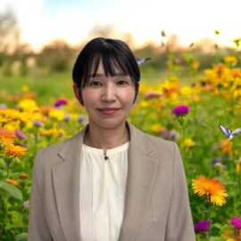 林田 法子