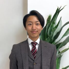 森 大輝