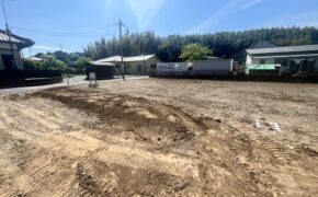 益城町　小池　【③号地】