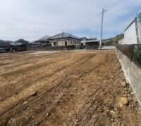 益城町　小池　【①号地】