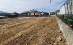 益城町　小池　【①号地】