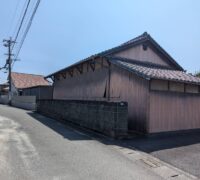 東区　上南部1丁目
