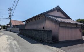 東区　上南部1丁目