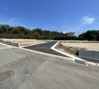 南区 城南町 今吉野 【③号地】