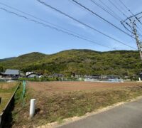 西区　松尾1丁目　①