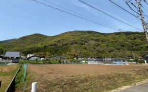 西区　松尾1丁目　①