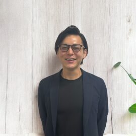 中山 拓海