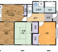 合志市　須屋　☆平屋仕様☆