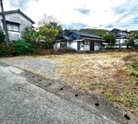 上益城郡　御船町　滝川