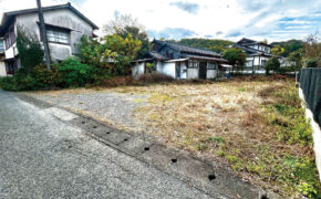 上益城郡　御船町　滝川