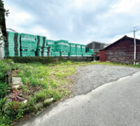 八代市　新浜町　住宅用地