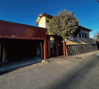 北区　飛田４丁目