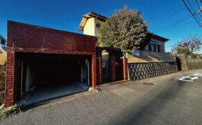 北区　飛田４丁目