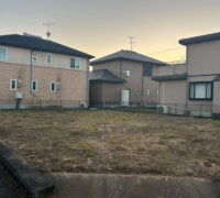 南区富合町杉島①