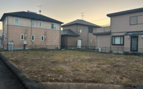 南区富合町杉島①