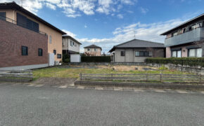 南区富合町杉島②