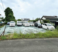 八代市　高下西町