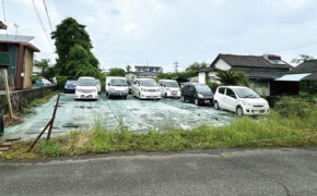 八代市　高下西町