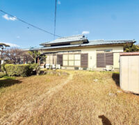 南区土河原町 土地