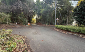 大津町　高尾野