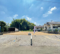 東区下南部2丁目　【全2区画】①号地