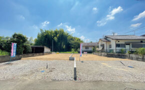 東区下南部2丁目　【全2区画】①号地