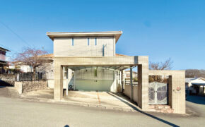 北区龍田陣内３丁目　戸建