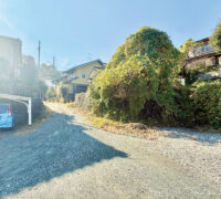 北区打越町　戸建