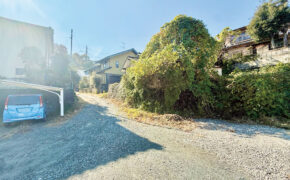 北区打越町　戸建