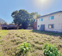 東区戸島１丁目　土地