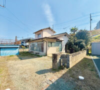 北区麻生田１丁目　土地