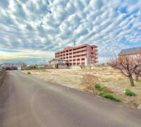 東区戸島５丁目　土地