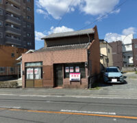 西区　池田１丁目　【土地】