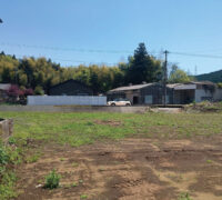 菊池郡大津町平川　土地