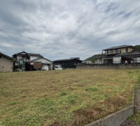 宇土市　岩古曾町