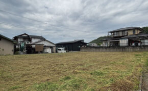 宇土市　岩古曾町