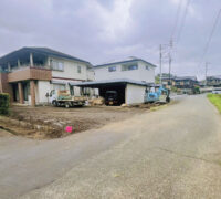 合志市上庄　中古戸建て