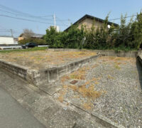 東区　沼山津１丁目