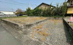 東区　沼山津１丁目