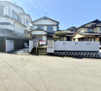 北区大窪3丁目　中古戸建