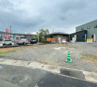御船町大字御船　【住宅用地】