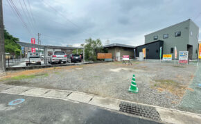 御船町大字御船　【住宅用地】
