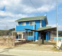 北区　植木町平井【戸建】