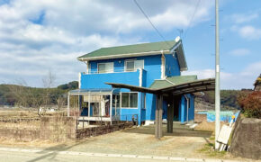 北区　植木町平井【戸建】