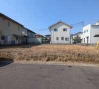 宇土市　花園台町